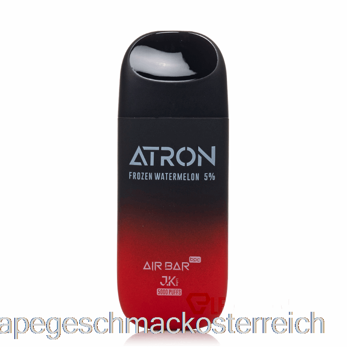 Air Bar Atron 5000 Einweg-Vape-Geschmack Mit Gefrorener Wassermelone